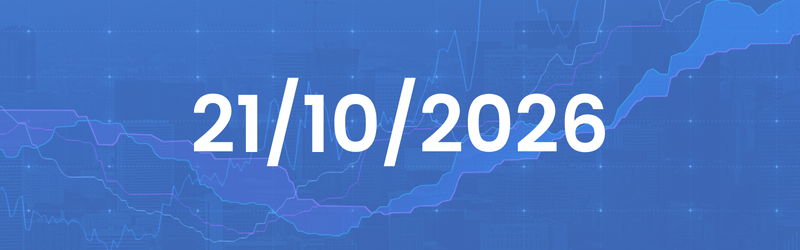 Daily Analysis 21/10/2026